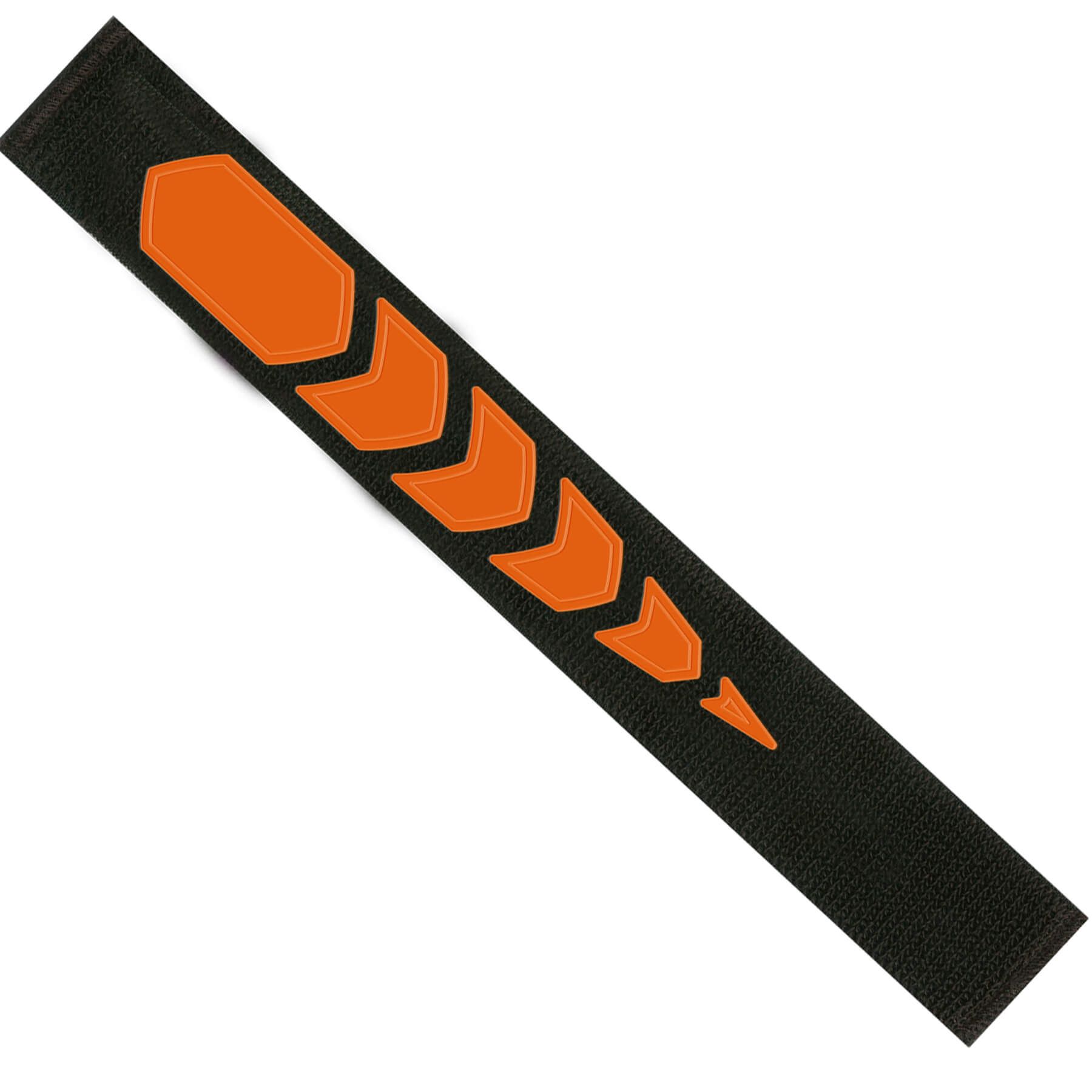 Orange Blank